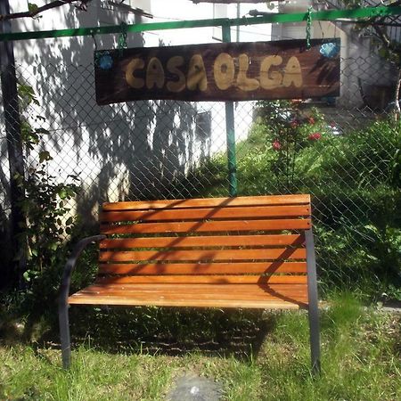 Casa Olga Hotel Triacastela Esterno foto