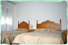 Casa Olga Hotel Triacastela Esterno foto